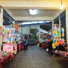 Yuli Market