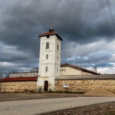 Dormition of Mary Church, Smojmirovo