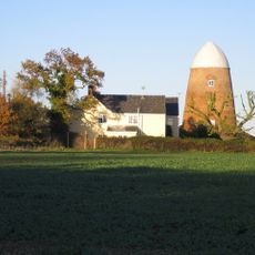 Clavering Windmills