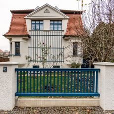 Villa Kleiststraße 67