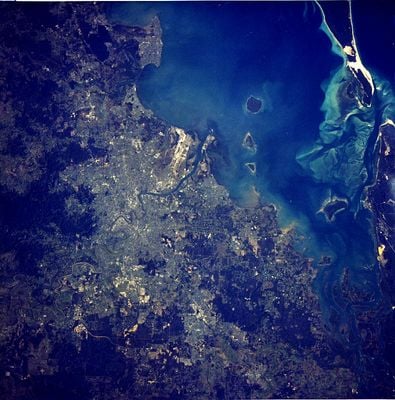 Vista aerea 1
