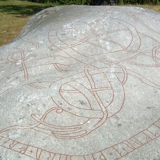 Granby Runestone