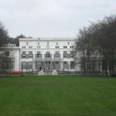 Brandweermuseum Wassenaar
