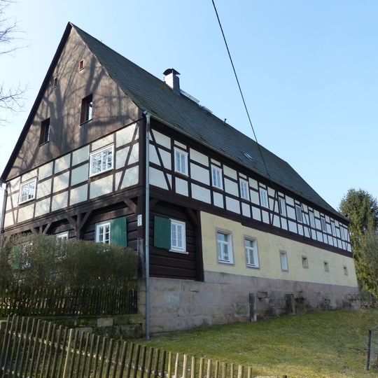 Rundweg 3 Kleingießhübel