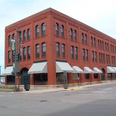 Western Union Building