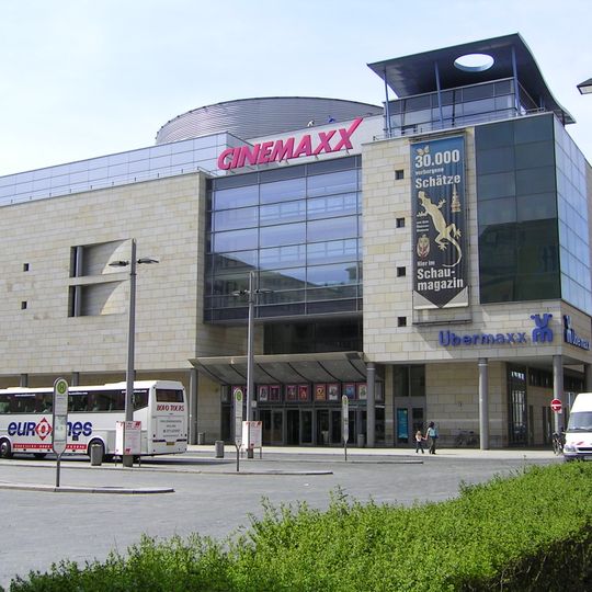 CinemaxX Bremen