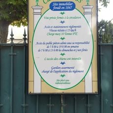 Cité des Fleurs