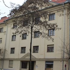 Klagenfurt, Koschatstraße 20