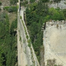 Acquedotto di Cortaccione