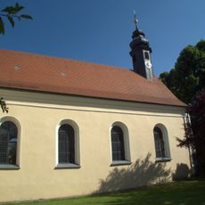 St. Anna (Neumarkt in der Oberpfalz)