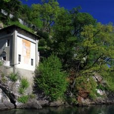 Santuario della Madonna del Moletto