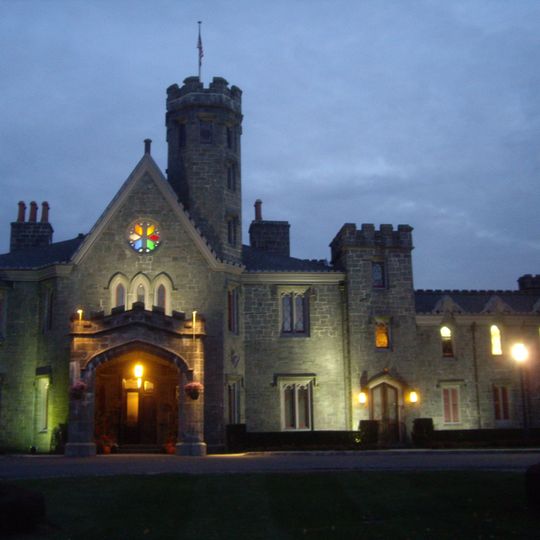 Boston Post Road Historic District