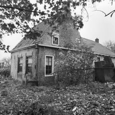 Fearhûshoeke 7, Mantgum