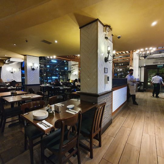 Italianni's