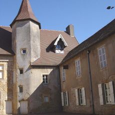 Prieuré Sainte-Marie-Madeleine
