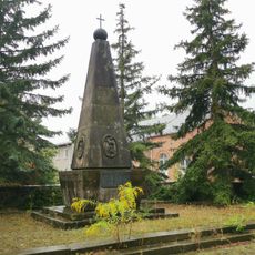 Denkmal für die Gefallenen des Ersten Weltkriegs