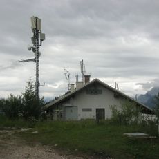 Sender Kreuzeck
