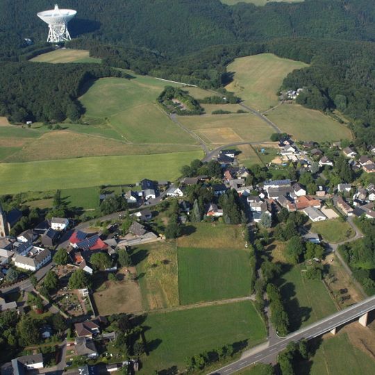 Effelsberg
