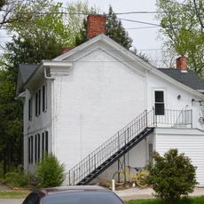 Captain Freese House