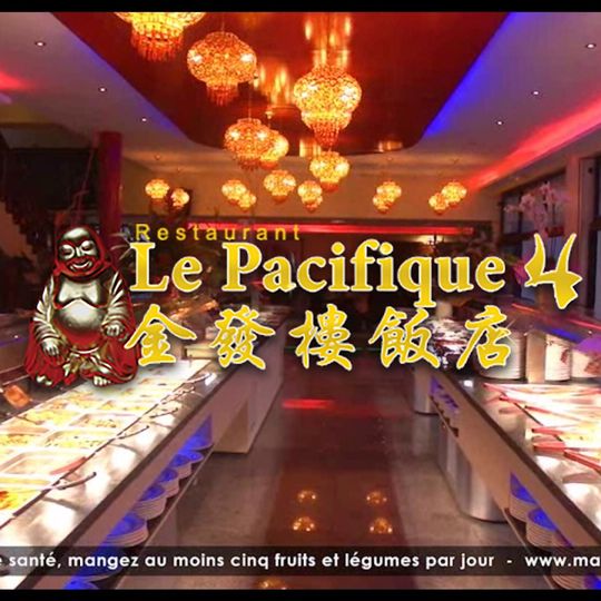 Le Pacifique 4