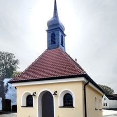 Marienkapelle Steiningloh