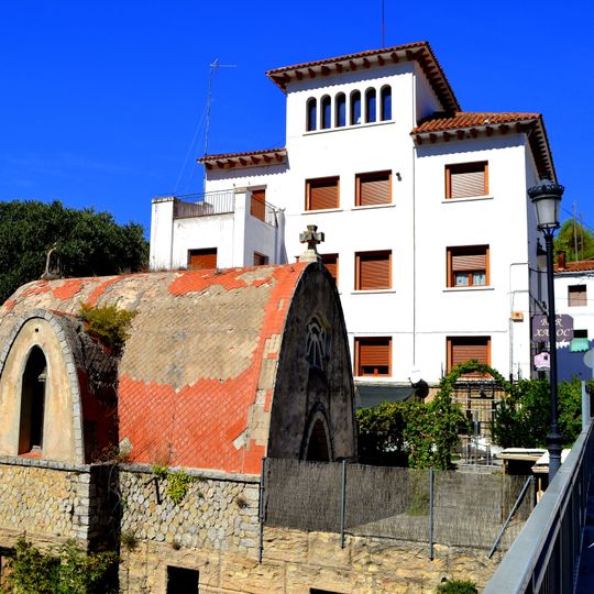 La Mercè de Pontons