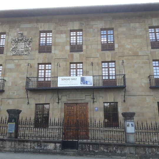 Museu d'Euskal Herria