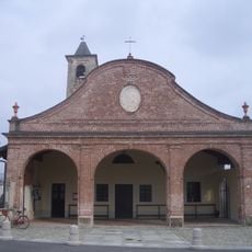 Chiesa di San Pietro Vecchio