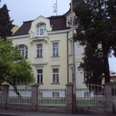 Vila čp. 378