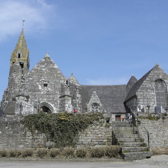 Église Saint-Pierre