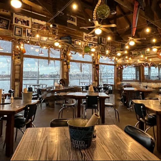 Joe's Crab Shack