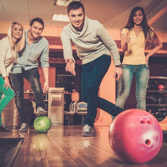 Bowlingcenter Bensheim