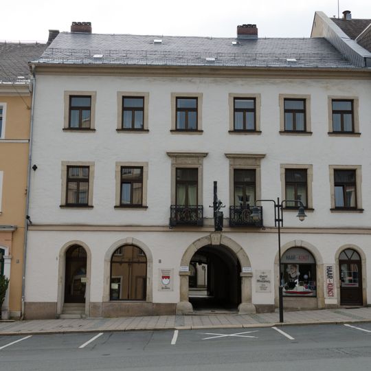 Wohnhaus