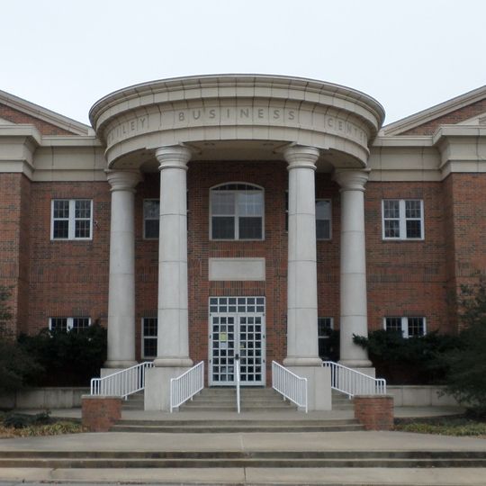 Oklahoma Baptist University