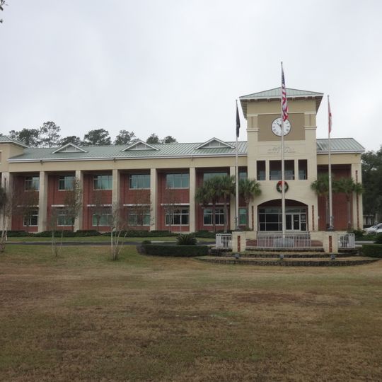 Alachua