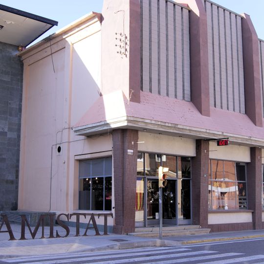 Societat Recreativa l'Amistat