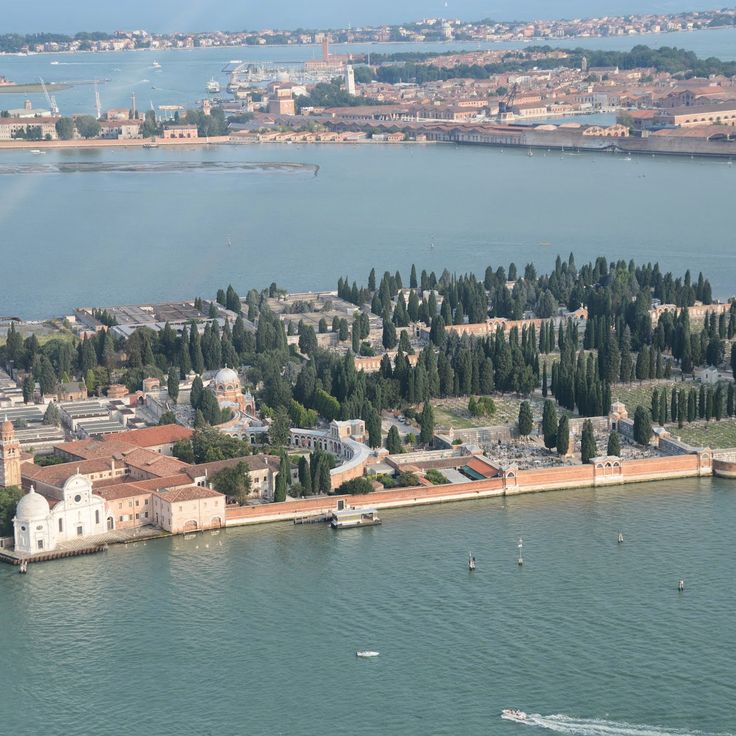 Île San Michele