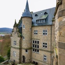 Burg Adelebsen