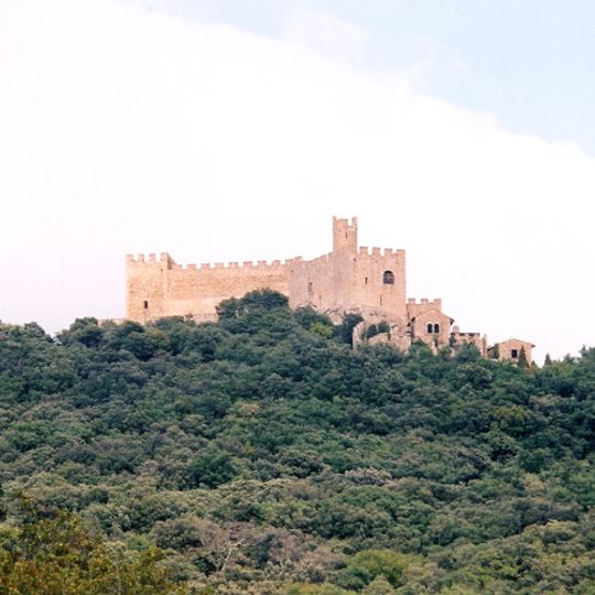 Château de Requesens