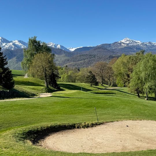 Golf de la Bigorre