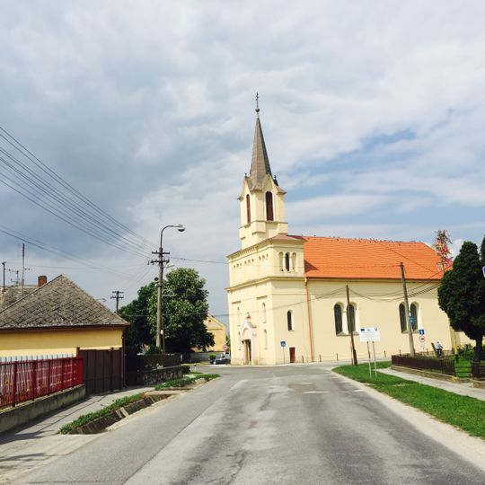 Košúty
