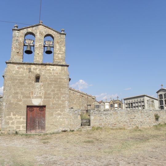 Sant Pere de Miravé