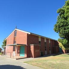 St Joseph's Convent Chapel, Shoalwater