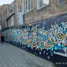 Graffiti