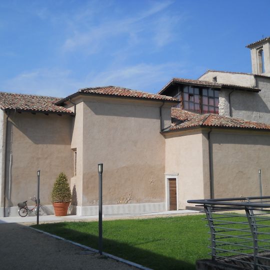 Chiesa di San Giovanni