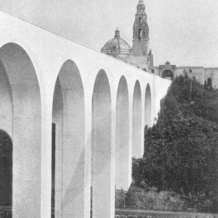 Pomnik Narodowy Cabrillo