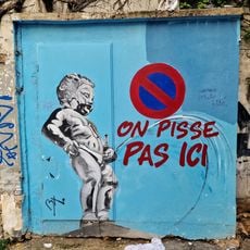 Graffiti