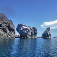 Baja California'nın Manzaraları ve Doğası