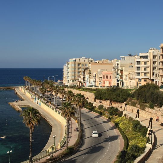 Buġibba