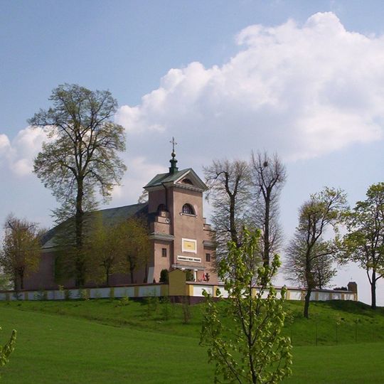 Pawłowice, Sochaczew County